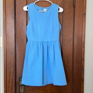 J Crew Daybreak Dress